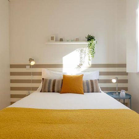 Sweet Flat 4Two In City Center, Balcony & Air Conditioning Porto Bagian luar foto