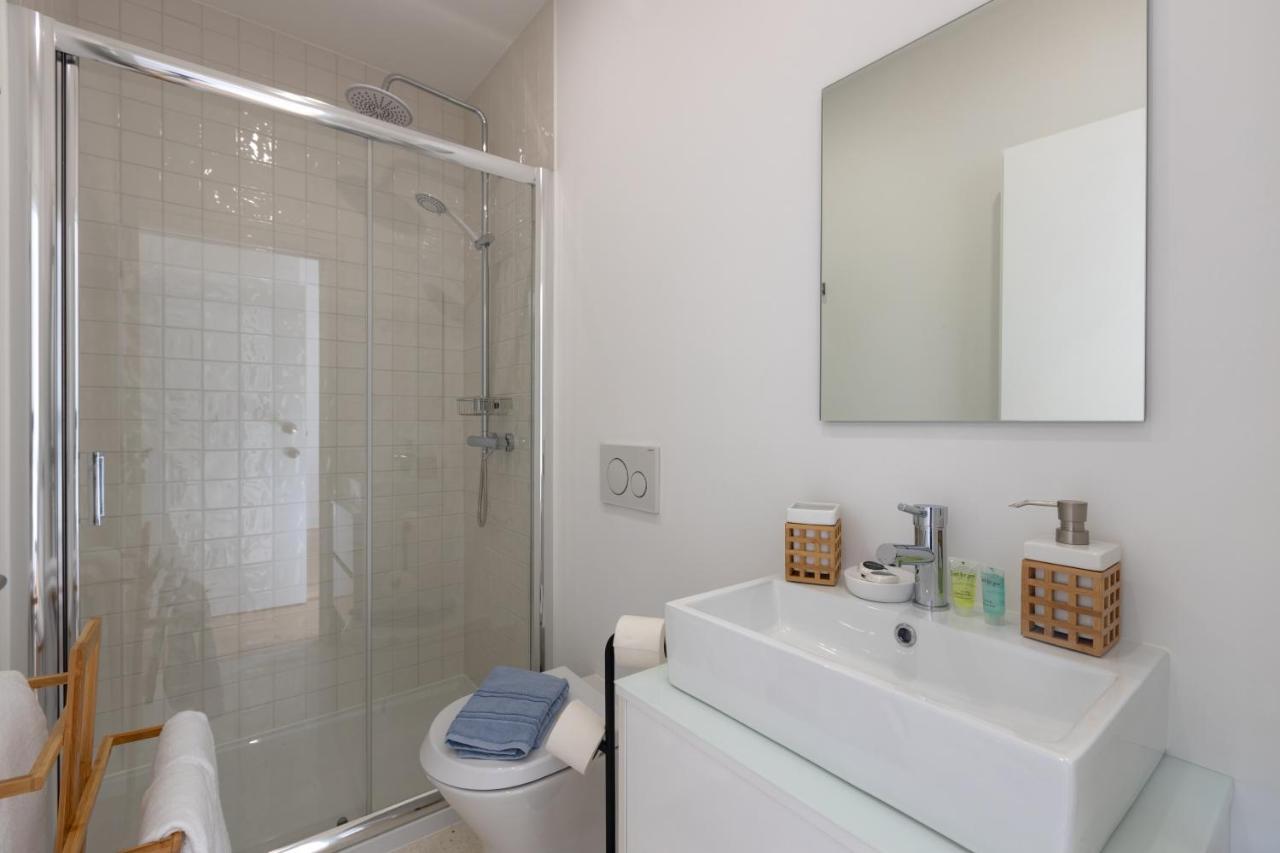 Sweet Flat 4Two In City Center, Balcony & Air Conditioning Porto Bagian luar foto