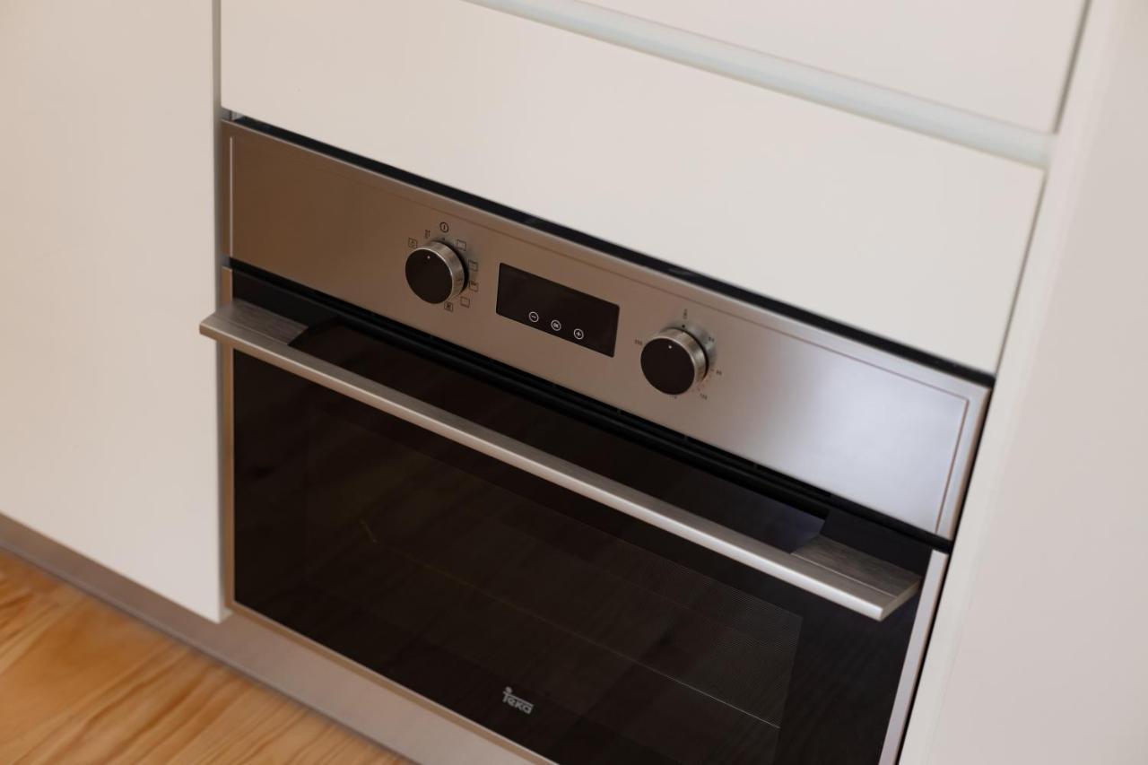 Sweet Flat 4Two In City Center, Balcony & Air Conditioning Porto Bagian luar foto
